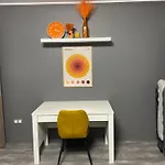 Lejlighed Karat
