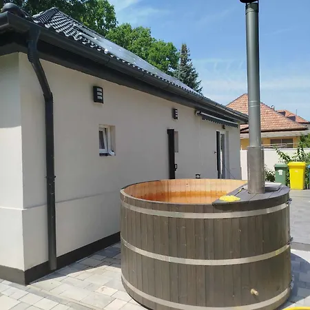 Appartamento Karát *