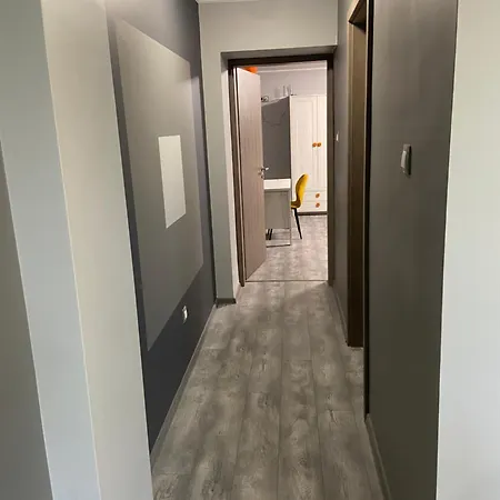 Karát Appartamento Gyula