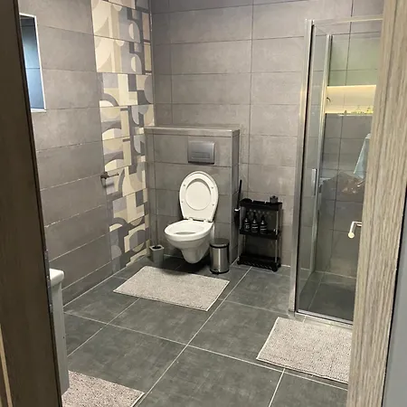 Apartment Karat