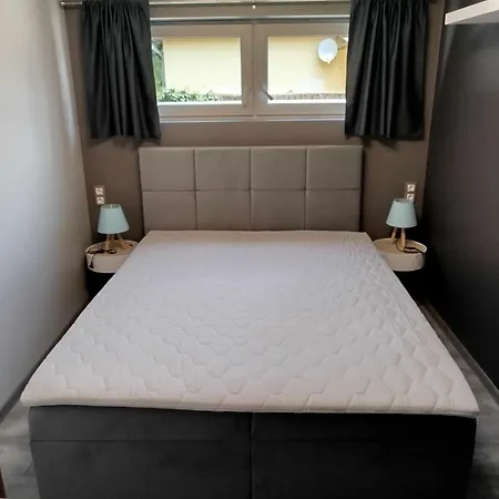 Karat Apartment Gyula