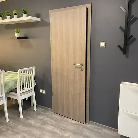 Appartamento Karát *