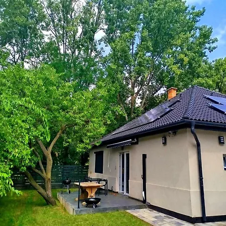 Karat Apartment Gyula