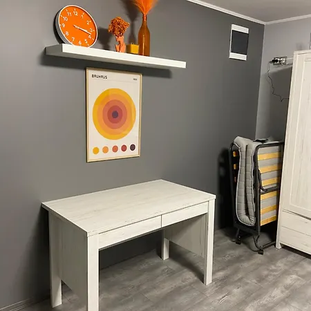 Appartamento Karát Gyula