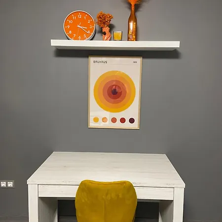 Karát Appartamento Gyula