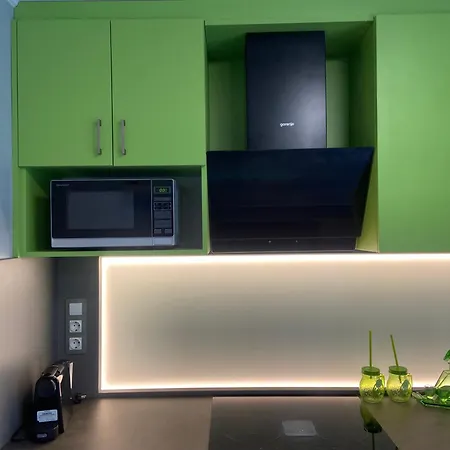 Karat Apartment Gyula