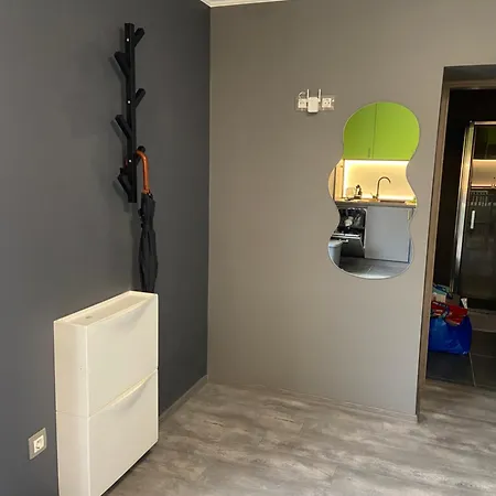 Apartment Karat