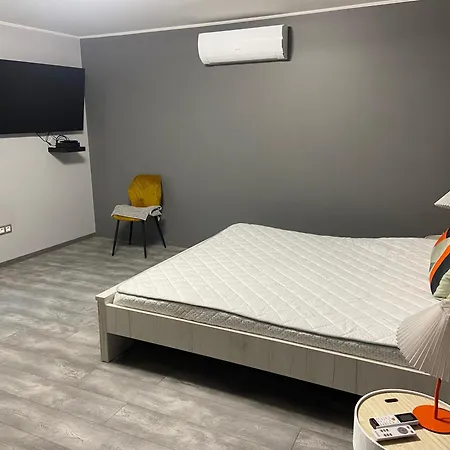Apartment Karat Gyula