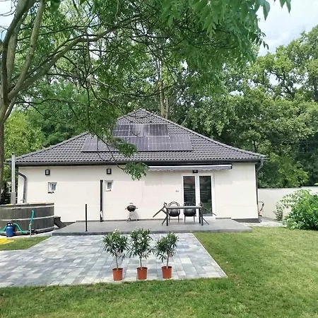 Appartamento Karát Gyula