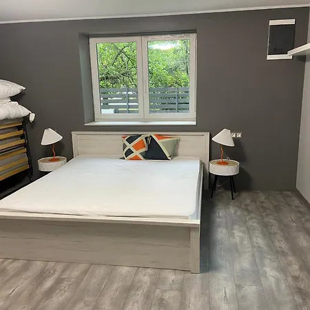 Appartamento Karát *