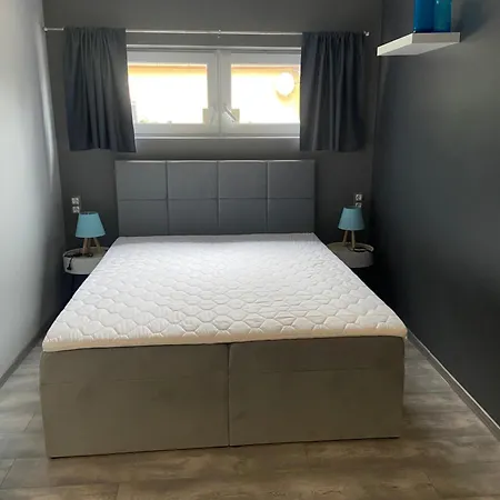 Karat Apartment