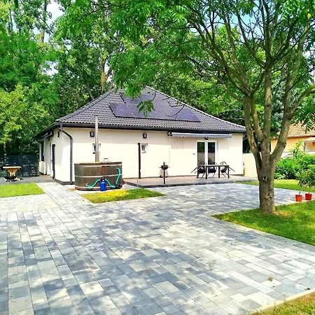 Appartamento Karát Gyula