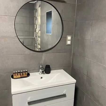 Διαμέρισμα Karat
