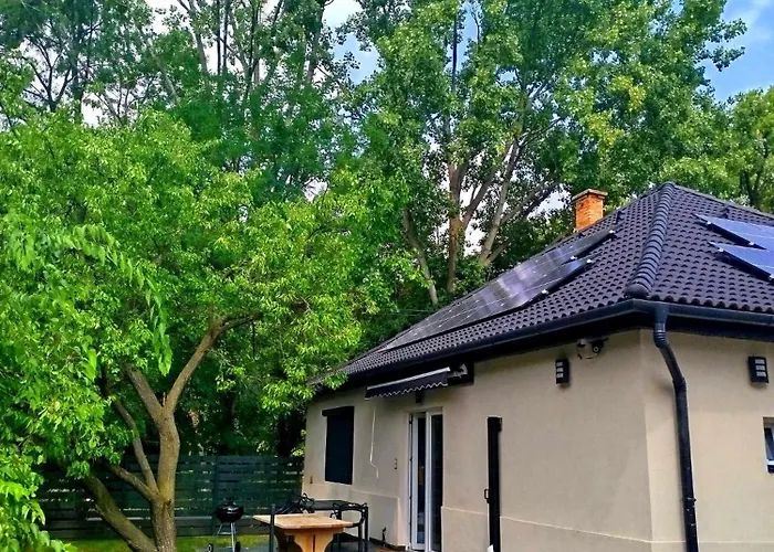 Karat Lägenhet Gyula
