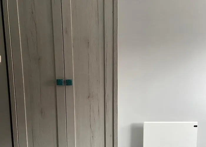 Karat Lägenhet